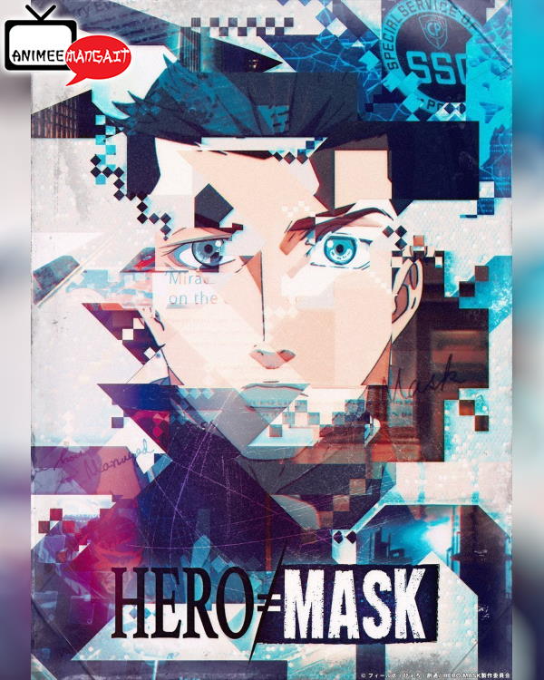 Hero Mask 2