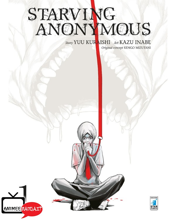 Starving Anonymous