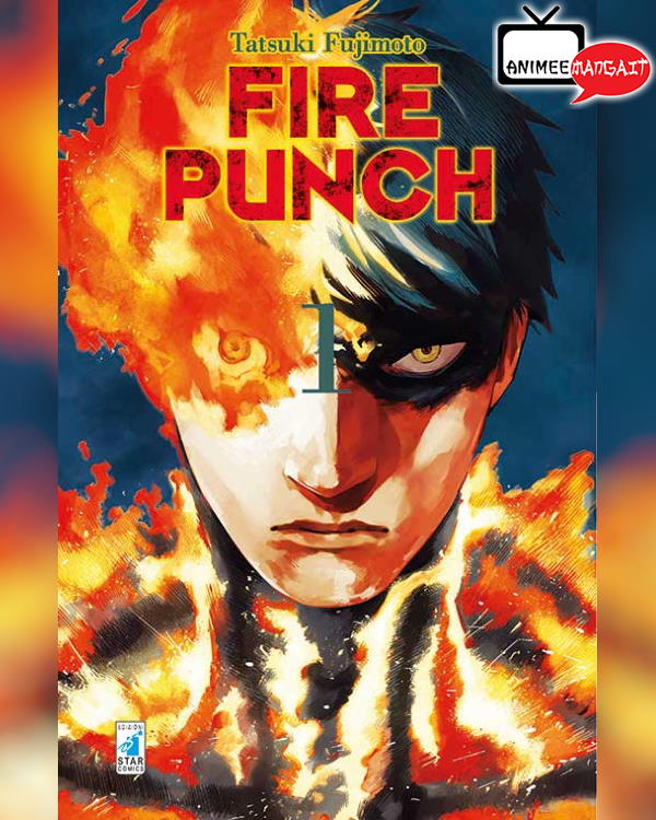 Fire Punch