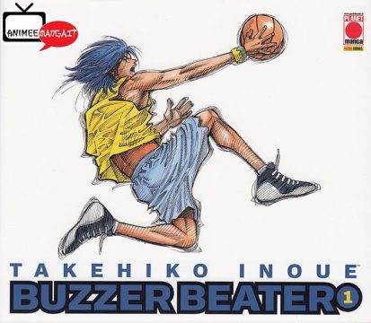 Buzzer Beater