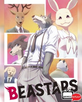Beastars - Anime