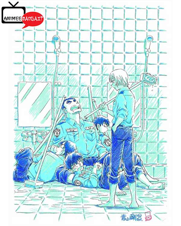 Nuovo Spinoff per Detective Conan