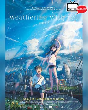 Weathering with You