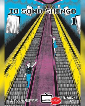 Io Sono Shingo
