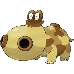 Hippopotas