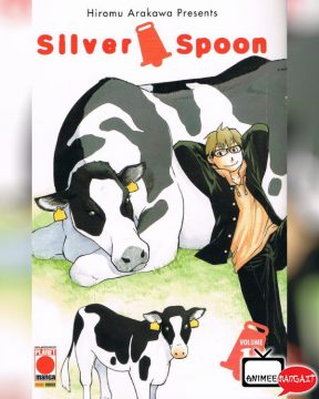 Silver-Spoon 2.0