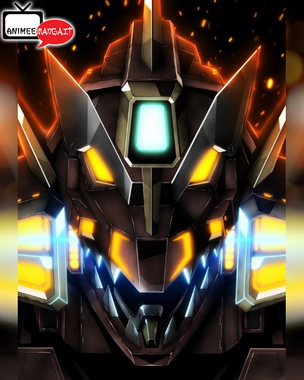 TRIGGER annuncia SSSS.Dynazenon – Ecco il Trailer