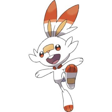 Scorbunny