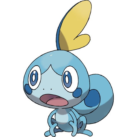 Sobble