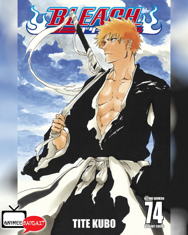 Il prossimo lavoro di Tite Kubo svelato all’AnimeJapan 2020