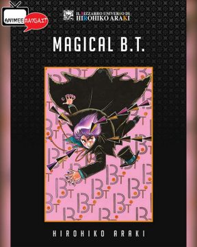 Magical B.T.