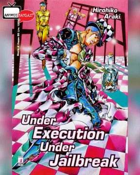 Under Execution Under Jailbreak