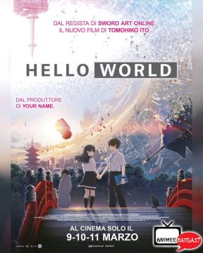 Hello World