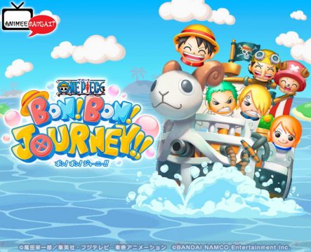 One Piece Bon! Bon! Journey!!
