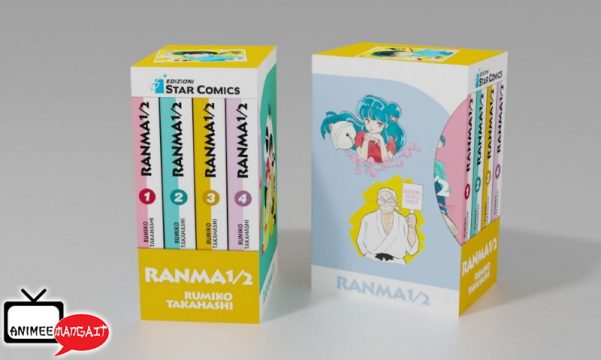 Ranma Collection - 1