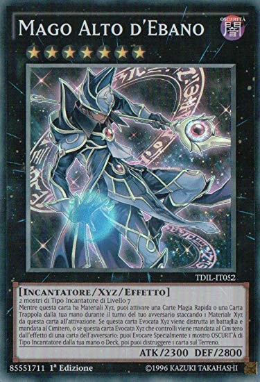 Mago Alto D'Ebano