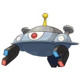 Magnezone
