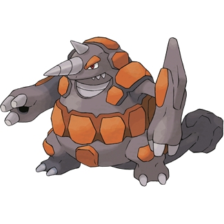 Rhyperior