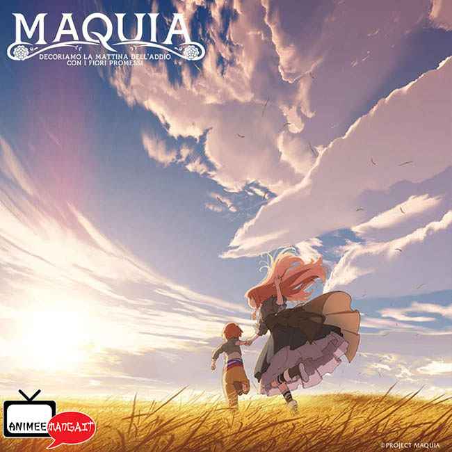 Maquia