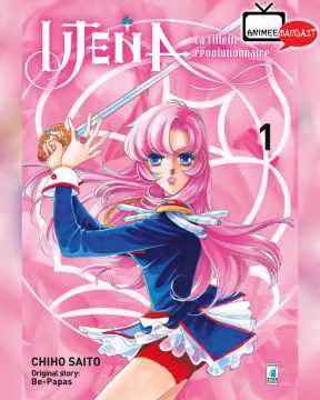Utena - La Fillette Révolutionnaire