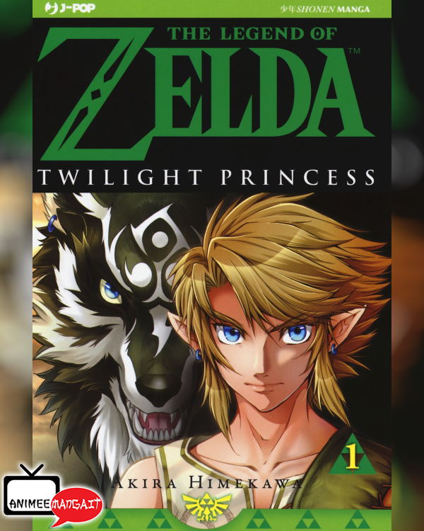 Conclusione vicina per Zelda: Twilight Princess