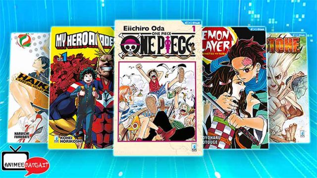 DigiStar - Il Catalogo Digitale Star Comics