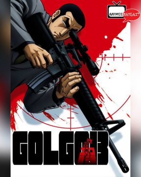 Golgo 13