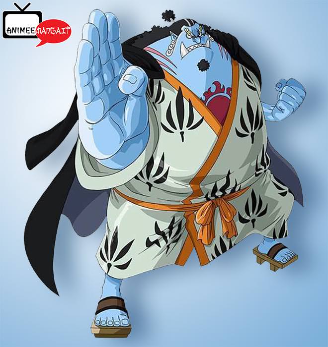 Jinbe
