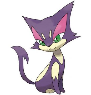 Purrloin