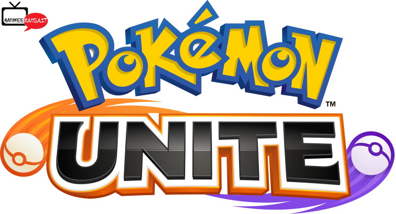 Pokémon Unite