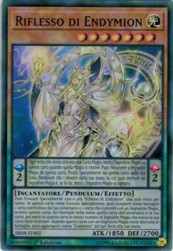 Riflesso Di Endymion