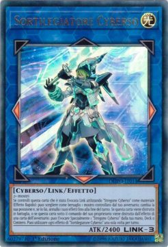 Sortilegiatore Cyberso