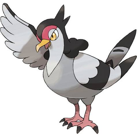 Tranquill