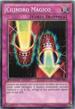 Cilindro Magico