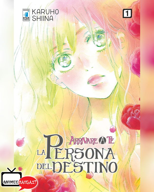Arrivare a Te - La Persona del Destino