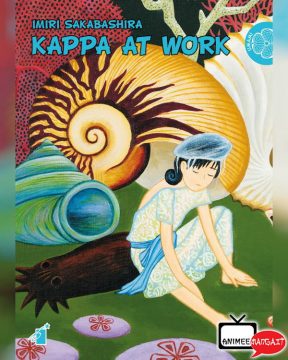 Kappa at Work