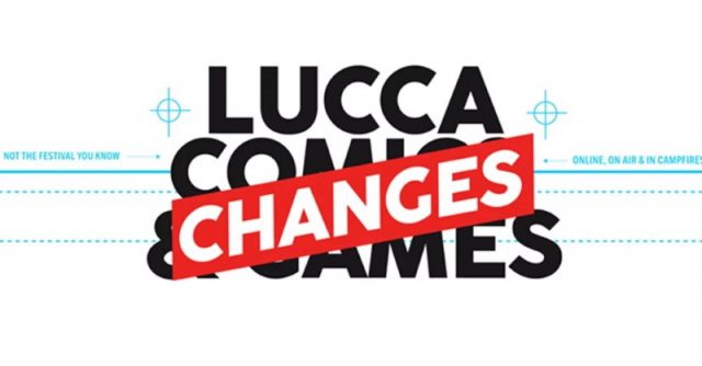 Lucca ChanGes