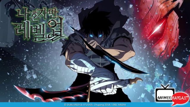 Solo Leveling
