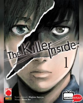 The Killer Inside