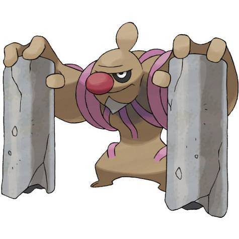Conkeldurr