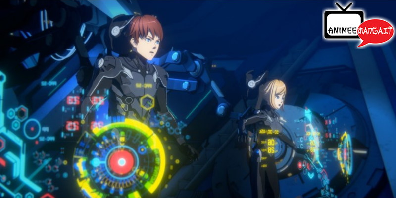 Pacific Rim - The Black