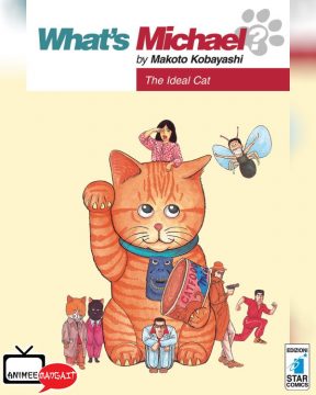 What's Michael Miao Edition