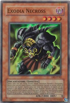 Exodia Necross
