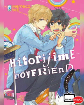 Hitorijime Boyfriend