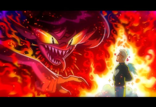 Sweet Paprika - Preview 01