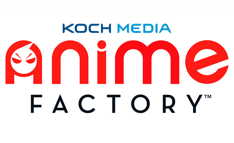 Anime Factory si apre ai Simulcast su YouTube!