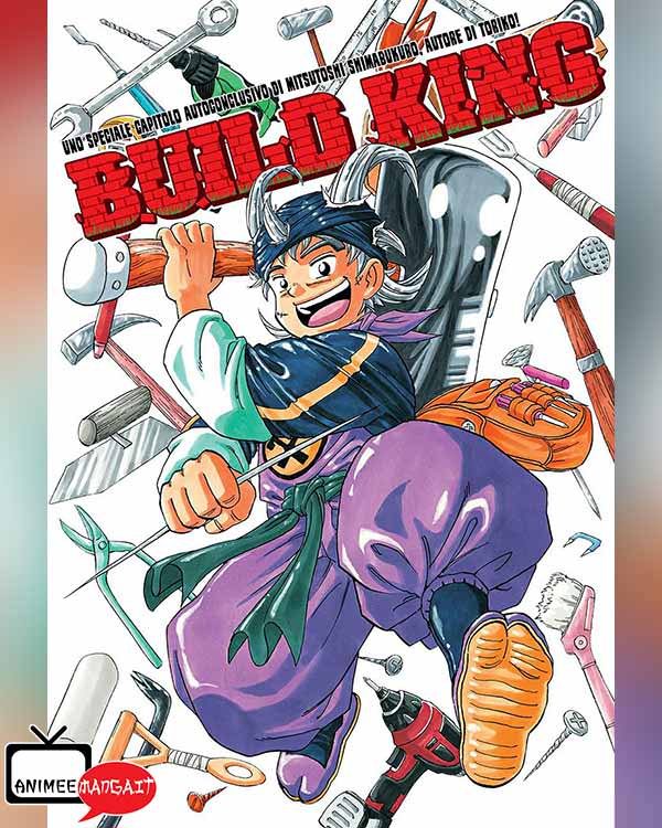 Build King