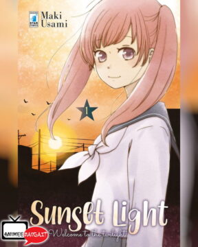 Sunset Light