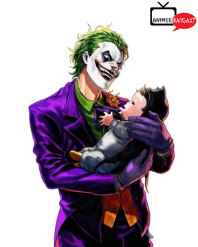 Wanope Joker