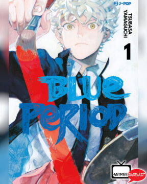 Blue Period
